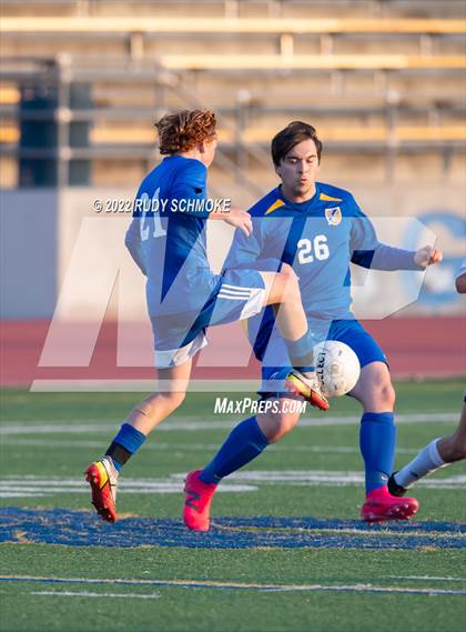 Thumbnail 2 in San Pasqual vs Universtiy City photogallery.