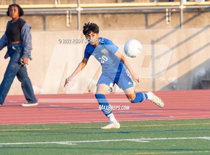 Thumbnail 1 in San Pasqual vs Universtiy City photogallery.