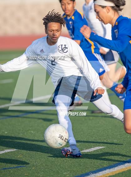 Thumbnail 3 in San Pasqual vs Universtiy City photogallery.