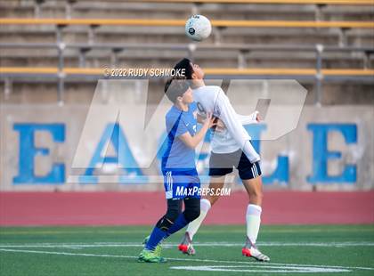 Thumbnail 1 in San Pasqual vs Universtiy City photogallery.