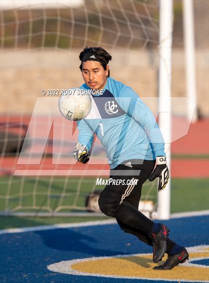Thumbnail 3 in San Pasqual vs Universtiy City photogallery.