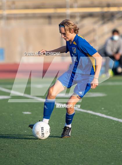Thumbnail 2 in San Pasqual vs Universtiy City photogallery.