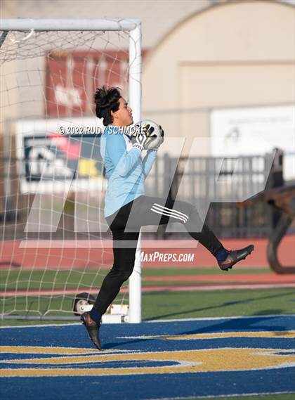 Thumbnail 3 in San Pasqual vs Universtiy City photogallery.