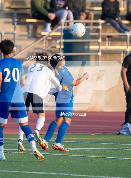 Thumbnail 3 in San Pasqual vs Universtiy City photogallery.