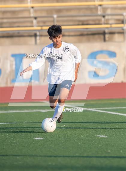 Thumbnail 1 in San Pasqual vs Universtiy City photogallery.