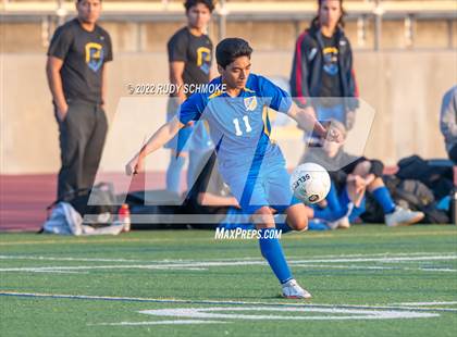 Thumbnail 3 in San Pasqual vs Universtiy City photogallery.