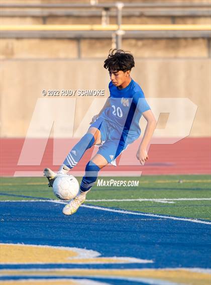Thumbnail 3 in San Pasqual vs Universtiy City photogallery.