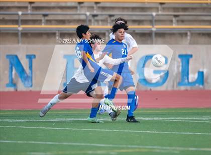 Thumbnail 1 in San Pasqual vs Universtiy City photogallery.