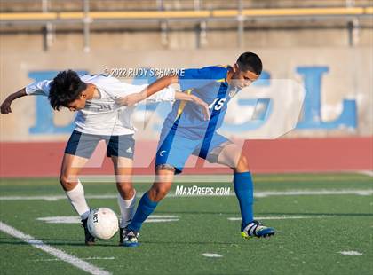 Thumbnail 2 in San Pasqual vs Universtiy City photogallery.
