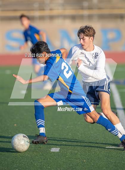 Thumbnail 3 in San Pasqual vs Universtiy City photogallery.