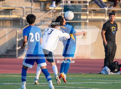 Thumbnail 2 in San Pasqual vs Universtiy City photogallery.