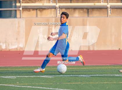 Thumbnail 1 in San Pasqual vs Universtiy City photogallery.