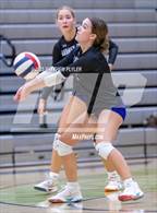 Photo from the gallery "Ardrey Kell vs Green Level (Inaugural East vs West Clash)"