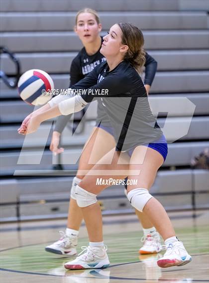 Thumbnail 1 in Ardrey Kell vs Green Level (Inaugural East vs West Clash) photogallery.