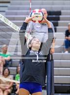 Photo from the gallery "Ardrey Kell vs Green Level (Inaugural East vs West Clash)"