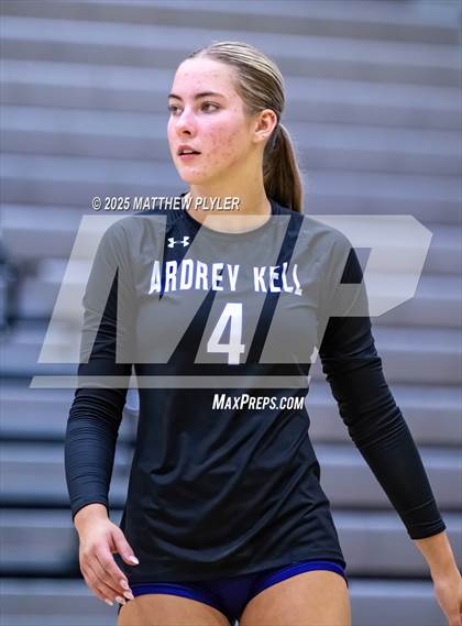 Thumbnail 3 in Ardrey Kell vs Green Level (Inaugural East vs West Clash) photogallery.