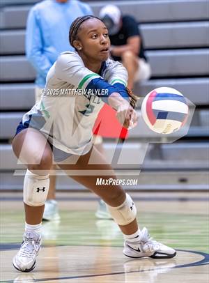 Ardrey Kell vs Green Level (Inaugural East vs West Clash)