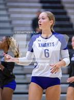 Photo from the gallery "Ardrey Kell vs Green Level (Inaugural East vs West Clash)"