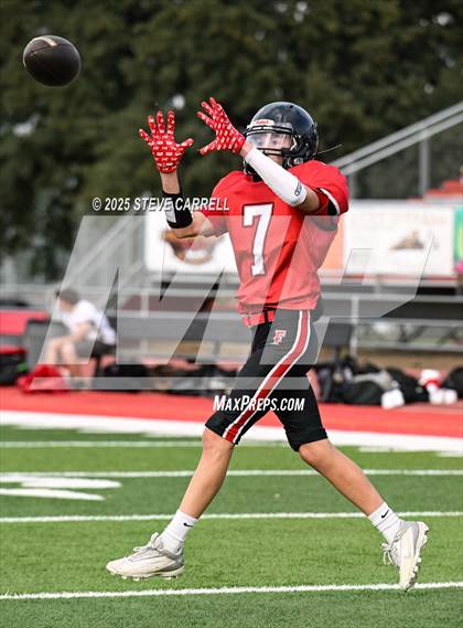 Thumbnail 2 in Red Bluff @ Foothill photogallery.