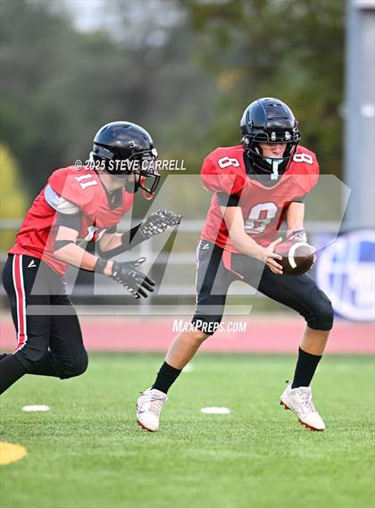 Thumbnail 2 in Red Bluff @ Foothill photogallery.