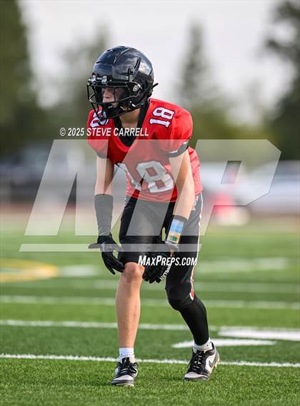 Thumbnail 1 in Red Bluff @ Foothill photogallery.
