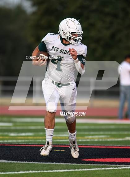 Thumbnail 1 in Red Bluff @ Foothill photogallery.
