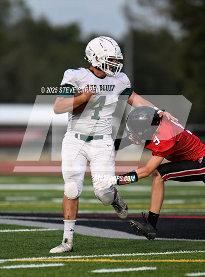 Thumbnail 3 in Red Bluff @ Foothill photogallery.