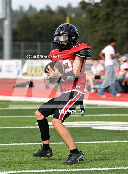 Thumbnail 1 in Red Bluff @ Foothill photogallery.