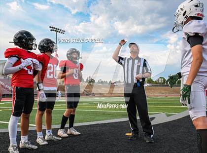 Thumbnail 3 in Red Bluff @ Foothill photogallery.