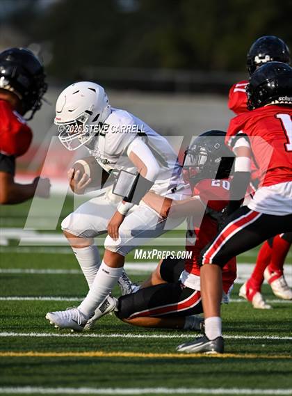 Thumbnail 2 in Red Bluff @ Foothill photogallery.