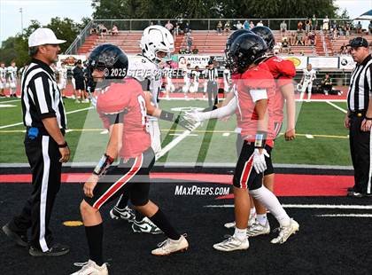 Thumbnail 2 in Red Bluff @ Foothill photogallery.