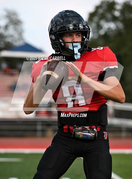 Thumbnail 2 in Red Bluff @ Foothill photogallery.