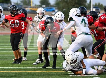 Thumbnail 2 in Red Bluff @ Foothill photogallery.