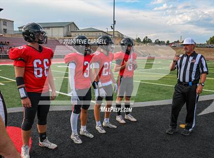 Thumbnail 3 in Red Bluff @ Foothill photogallery.