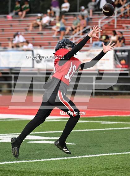 Thumbnail 3 in Red Bluff @ Foothill photogallery.