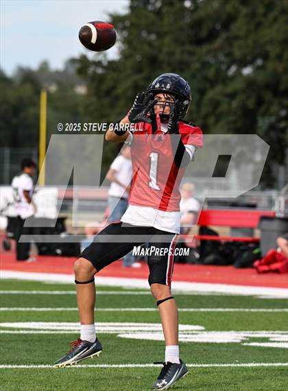 Thumbnail 2 in Red Bluff @ Foothill photogallery.