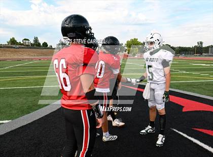 Thumbnail 2 in Red Bluff @ Foothill photogallery.