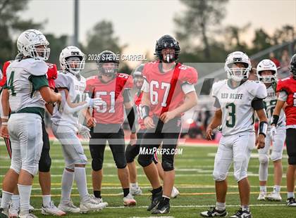 Thumbnail 1 in Red Bluff @ Foothill photogallery.