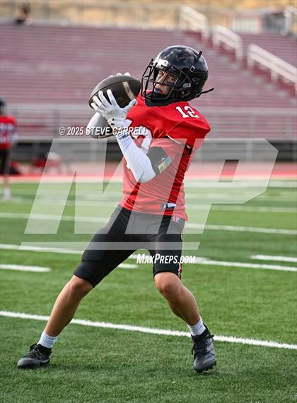 Thumbnail 1 in Red Bluff @ Foothill photogallery.