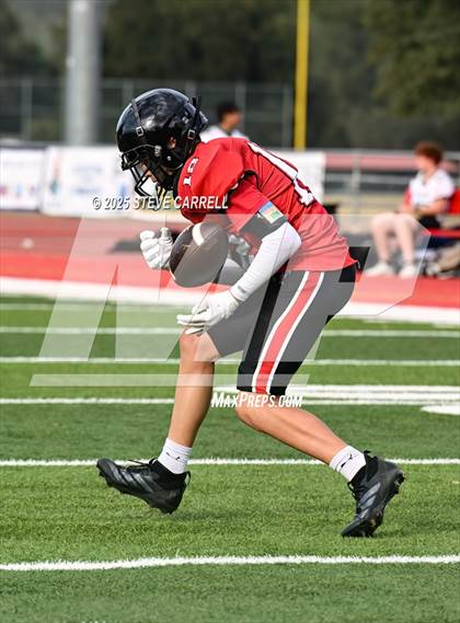 Thumbnail 1 in Red Bluff @ Foothill photogallery.