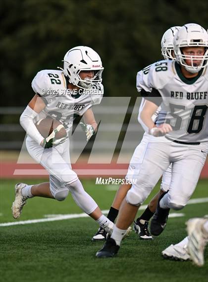 Thumbnail 3 in Red Bluff @ Foothill photogallery.