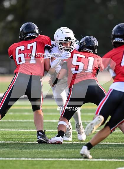 Thumbnail 1 in Red Bluff @ Foothill photogallery.