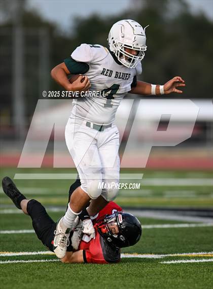 Thumbnail 1 in Red Bluff @ Foothill photogallery.