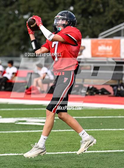 Thumbnail 1 in Red Bluff @ Foothill photogallery.