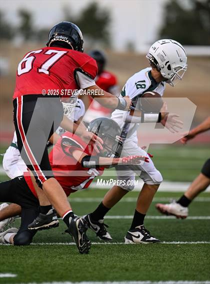 Thumbnail 3 in Red Bluff @ Foothill photogallery.