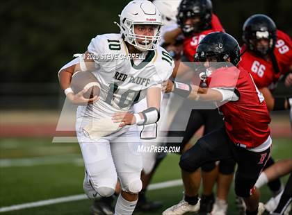 Thumbnail 1 in Red Bluff @ Foothill photogallery.