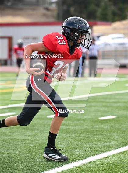 Thumbnail 3 in Red Bluff @ Foothill photogallery.