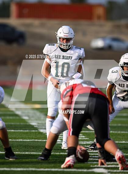 Thumbnail 3 in Red Bluff @ Foothill photogallery.