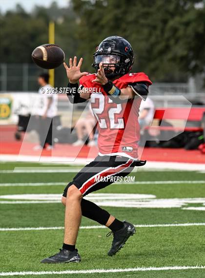 Thumbnail 3 in Red Bluff @ Foothill photogallery.