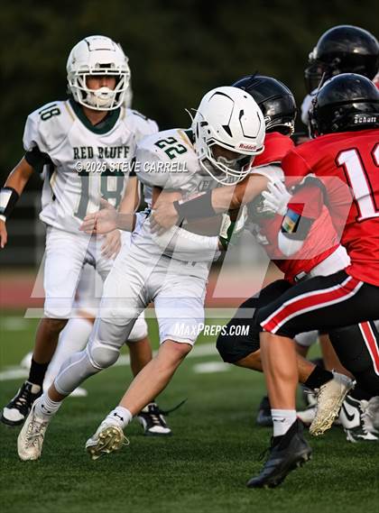 Thumbnail 3 in Red Bluff @ Foothill photogallery.
